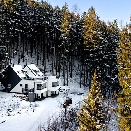 Wonder Home- Blisko Szlakow, Z Trasami I Pieknym Widokiem Karpacz Exterior photo