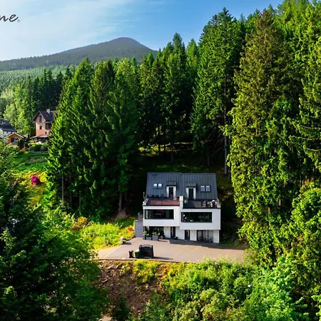 Wonder Home- Blisko Szlakow, Z Trasami I Pieknym Widokiem Karpacz Exterior photo