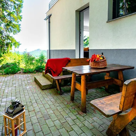 Wonder Home- Blisko Szlakow, Z Trasami I Pieknym Widokiem Karpacz Exterior photo