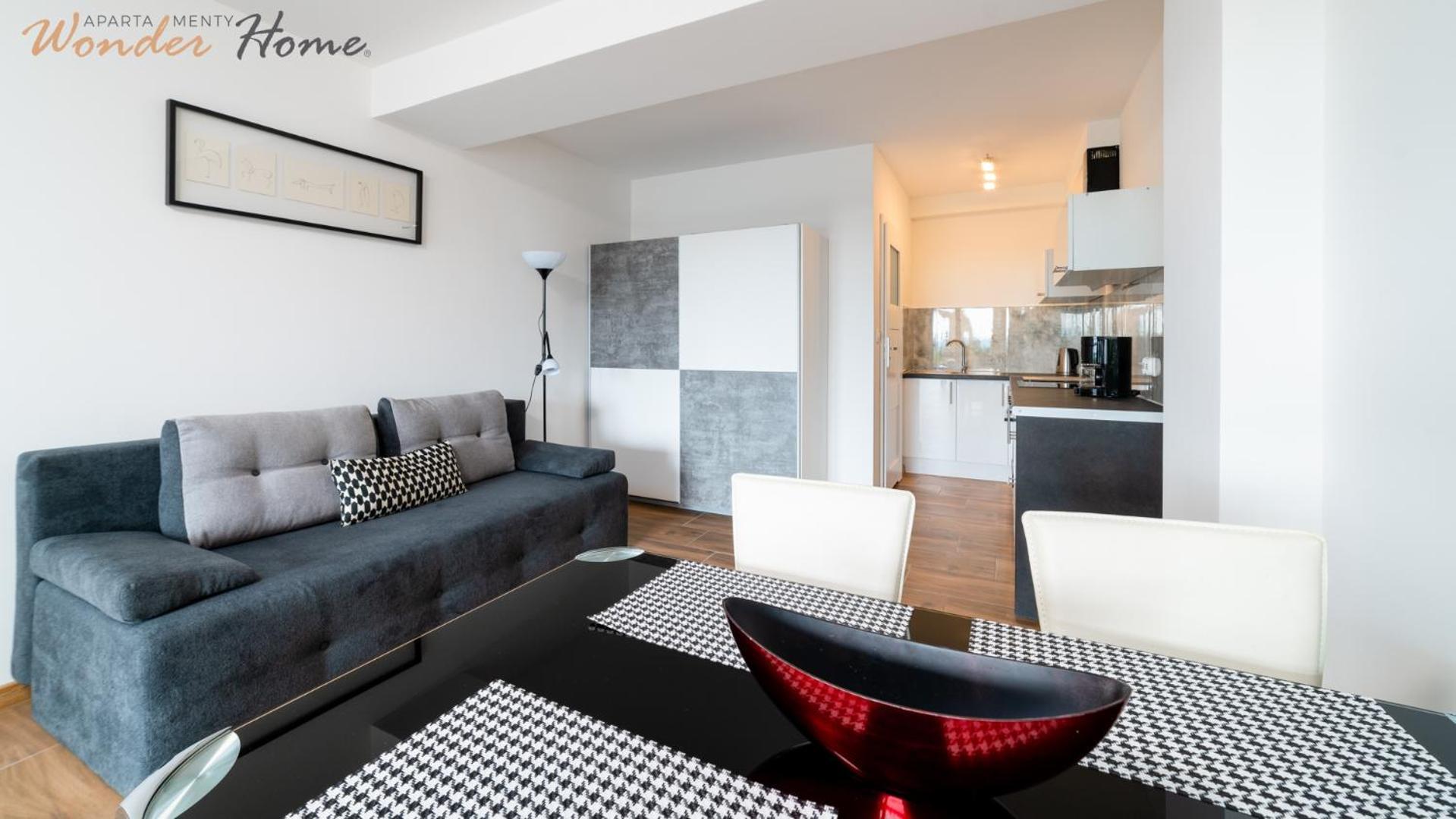 Apartment Wonder Home- Blisko Szlakow, Z Trasami I Pieknym Widokiem
