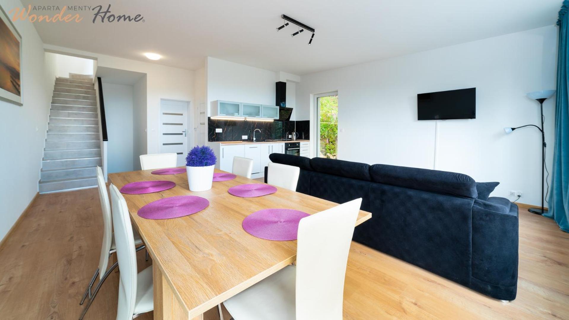 Apartment Wonder Home- Blisko Szlakow, Z Trasami I Pieknym Widokiem *