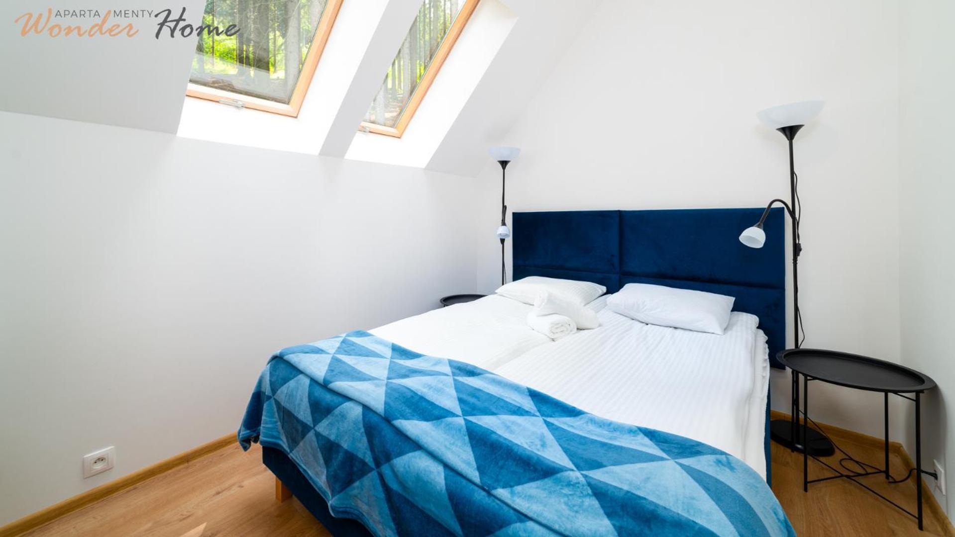 Wonder Home- Blisko Szlakow, Z Trasami I Pieknym Widokiem Apartment *