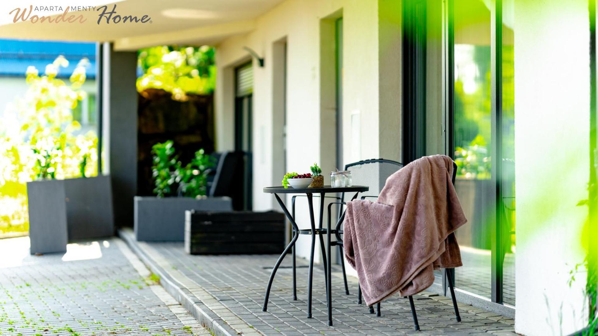 Wonder Home- Blisko Szlakow, Z Trasami I Pieknym Widokiem Apartment