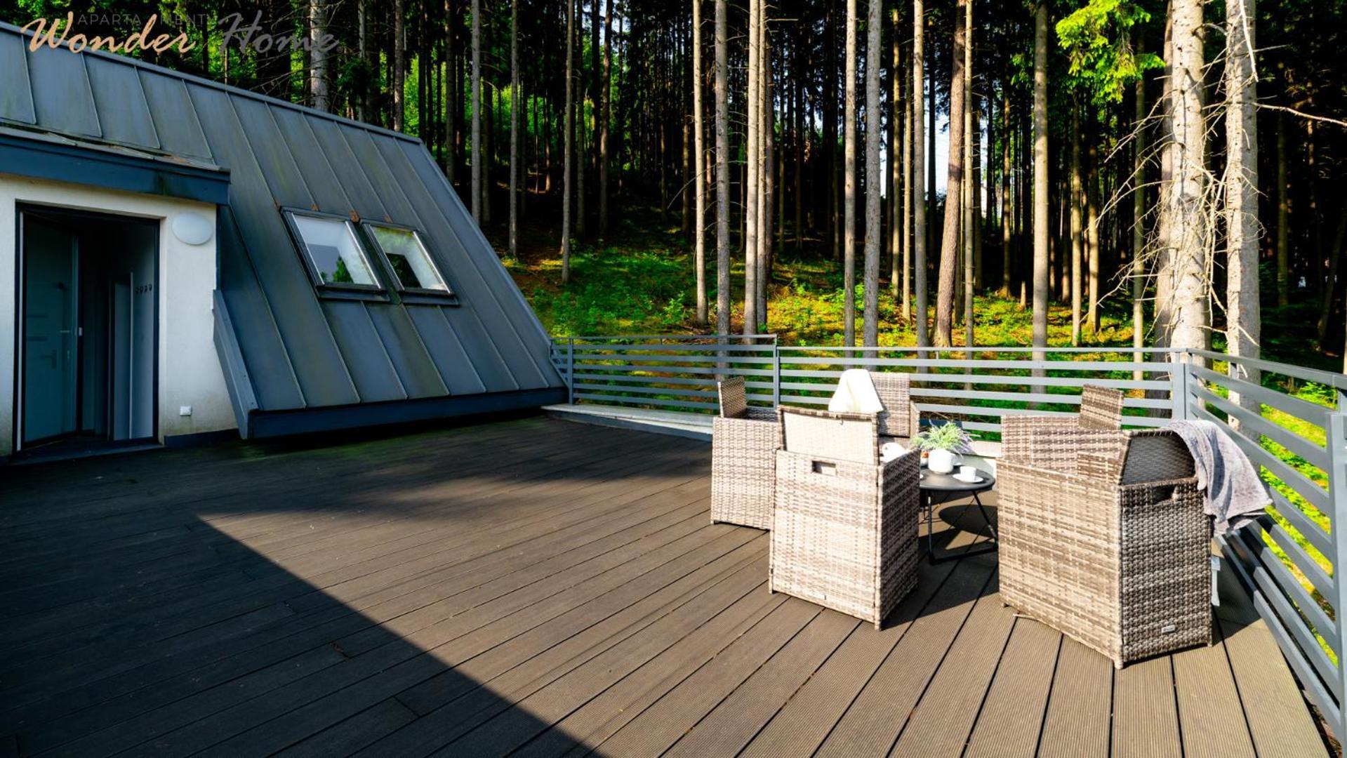 Wonder Home- Blisko Szlakow, Z Trasami I Pieknym Widokiem Apartment Karpacz